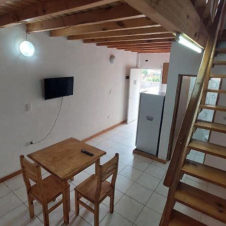 Nandubay1 Apartment ปูแอร์โตอีกวาซู ภายนอก รูปภาพ