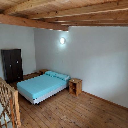 Nandubay1 Apartment ปูแอร์โตอีกวาซู ภายนอก รูปภาพ