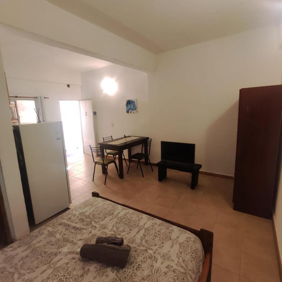 Nandubay1 Apartment ปูแอร์โตอีกวาซู ภายนอก รูปภาพ