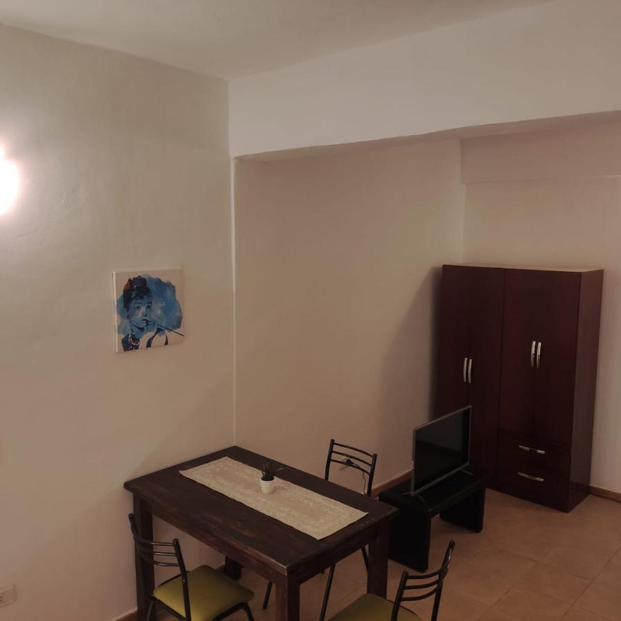 Nandubay1 Apartment ปูแอร์โตอีกวาซู ภายนอก รูปภาพ