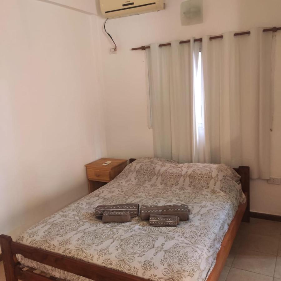 Nandubay1 Apartment ปูแอร์โตอีกวาซู ภายนอก รูปภาพ