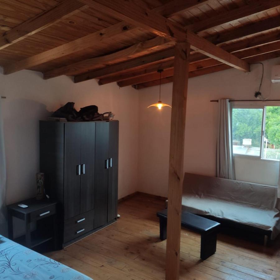 Nandubay1 Apartment ปูแอร์โตอีกวาซู ภายนอก รูปภาพ