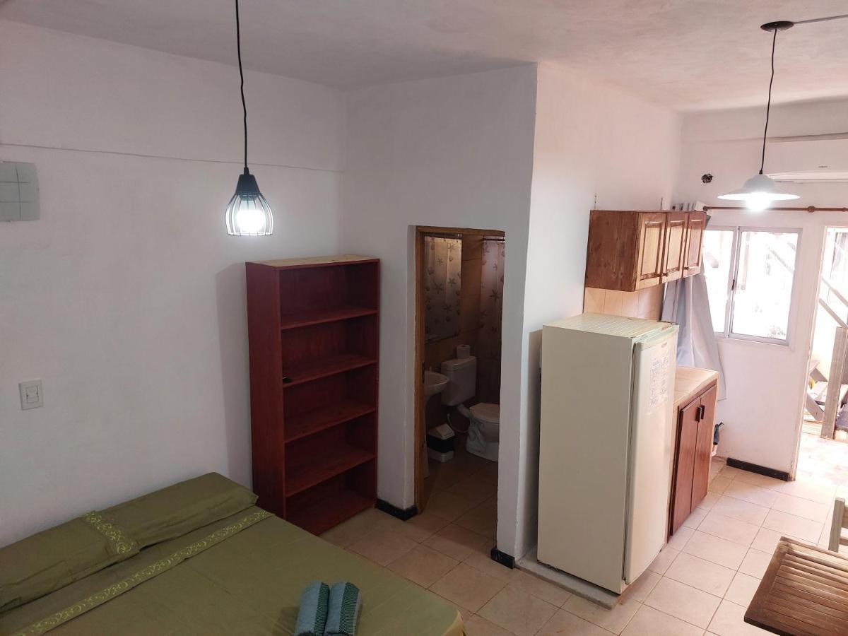 Nandubay1 Apartment ปูแอร์โตอีกวาซู ภายนอก รูปภาพ