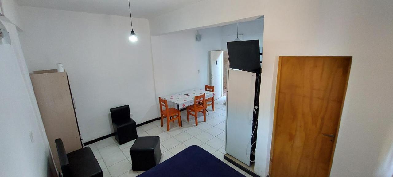Nandubay1 Apartment ปูแอร์โตอีกวาซู ภายนอก รูปภาพ