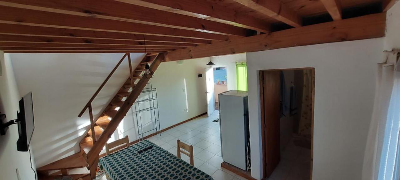 Nandubay1 Apartment ปูแอร์โตอีกวาซู ภายนอก รูปภาพ