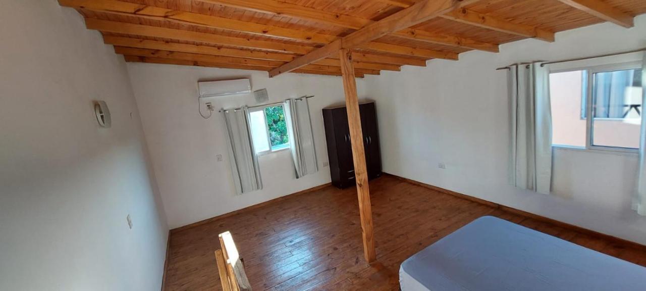 Nandubay1 Apartment ปูแอร์โตอีกวาซู ภายนอก รูปภาพ