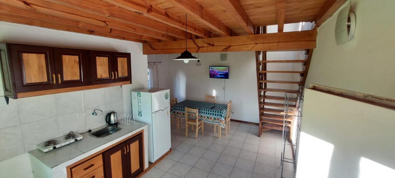 Nandubay1 Apartment ปูแอร์โตอีกวาซู ภายนอก รูปภาพ