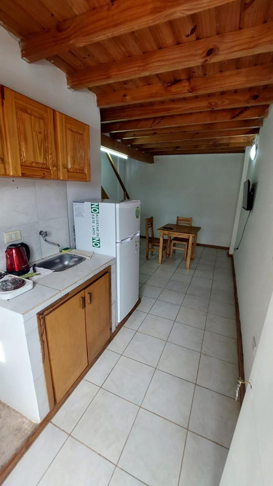 Nandubay1 Apartment ปูแอร์โตอีกวาซู ภายนอก รูปภาพ
