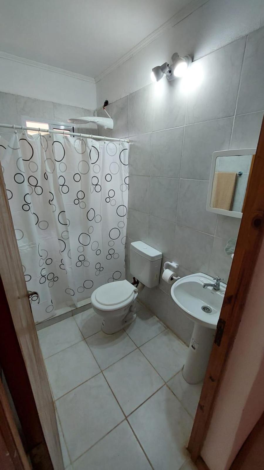 Nandubay1 Apartment ปูแอร์โตอีกวาซู ภายนอก รูปภาพ
