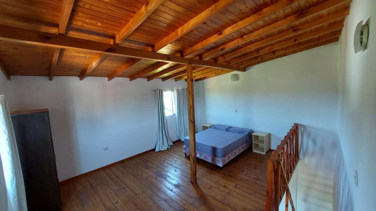 Nandubay1 Apartment ปูแอร์โตอีกวาซู ภายนอก รูปภาพ
