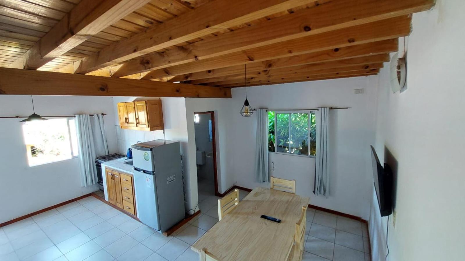 Nandubay1 Apartment ปูแอร์โตอีกวาซู ภายนอก รูปภาพ