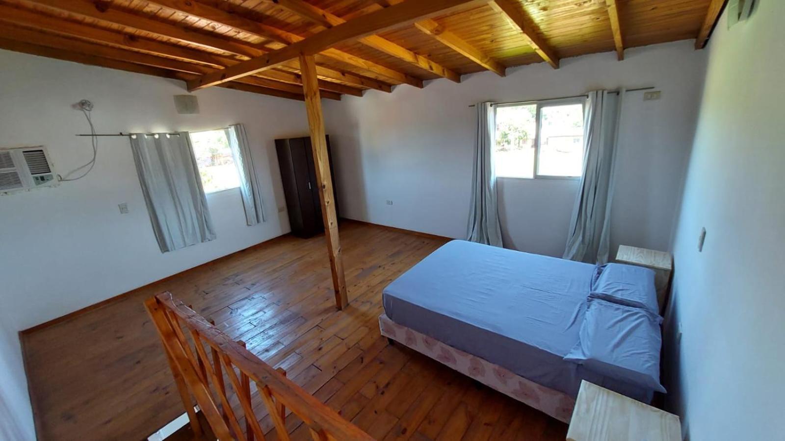 Nandubay1 Apartment ปูแอร์โตอีกวาซู ภายนอก รูปภาพ