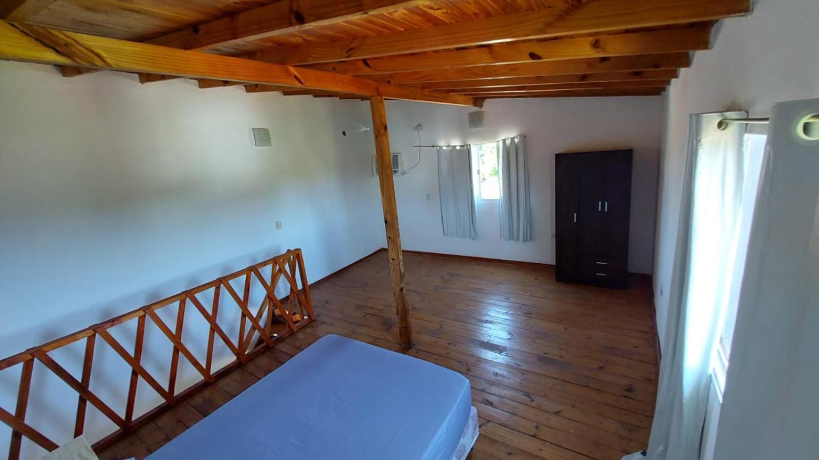 Nandubay1 Apartment ปูแอร์โตอีกวาซู ภายนอก รูปภาพ