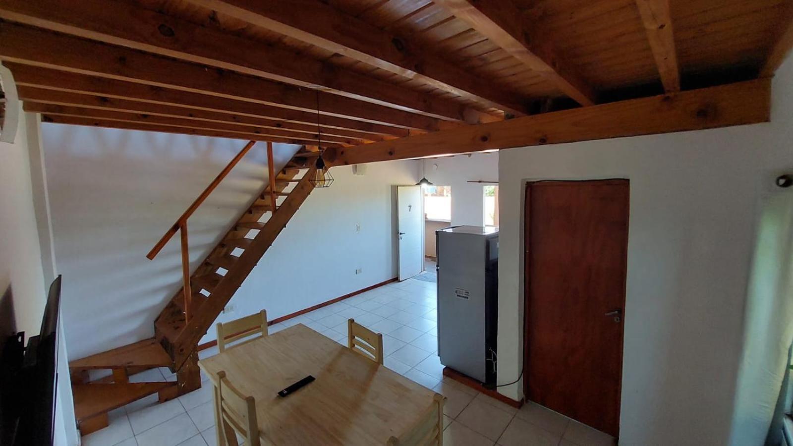 Nandubay1 Apartment ปูแอร์โตอีกวาซู ภายนอก รูปภาพ