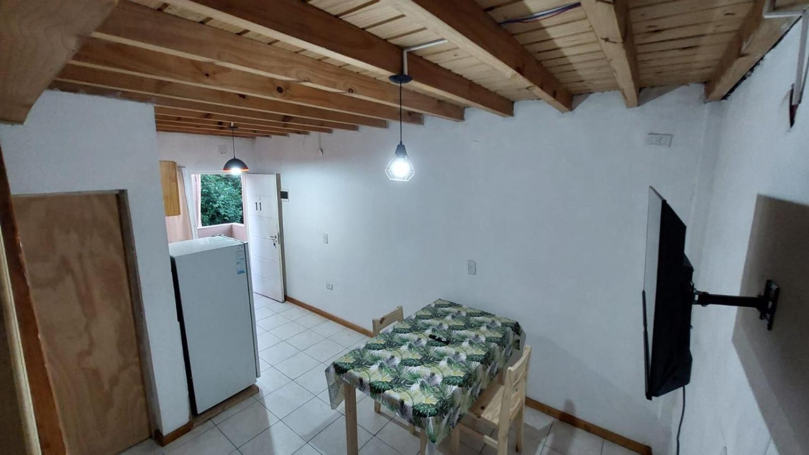 Nandubay1 Apartment ปูแอร์โตอีกวาซู ภายนอก รูปภาพ
