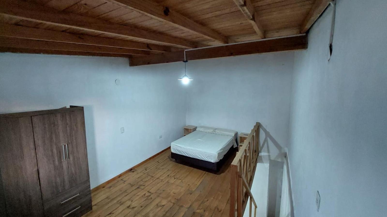Nandubay1 Apartment ปูแอร์โตอีกวาซู ภายนอก รูปภาพ