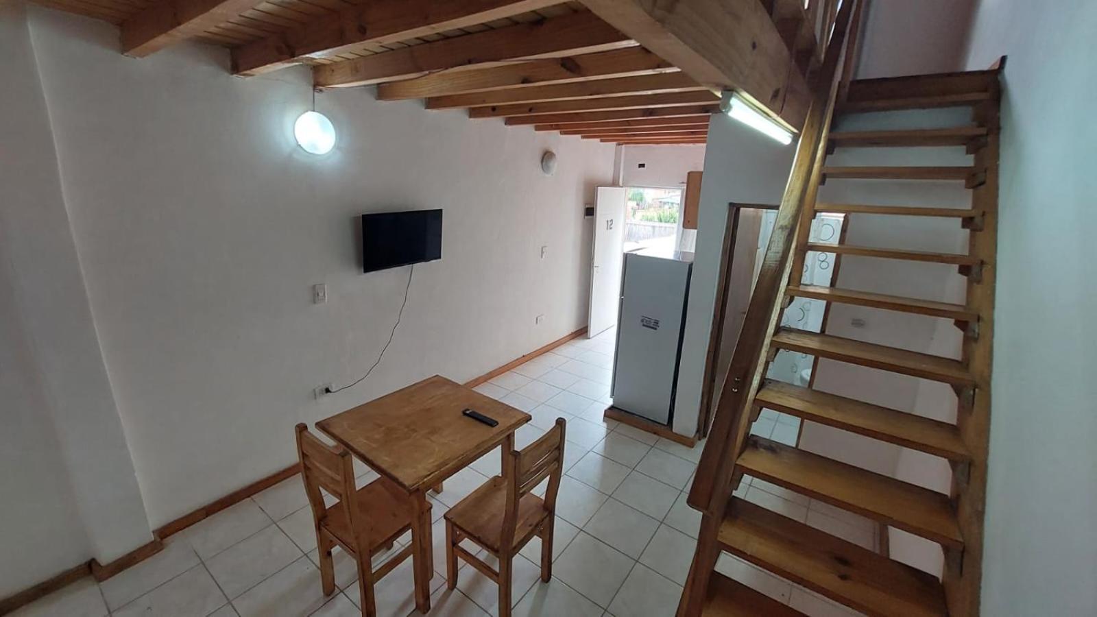 Nandubay1 Apartment ปูแอร์โตอีกวาซู ภายนอก รูปภาพ