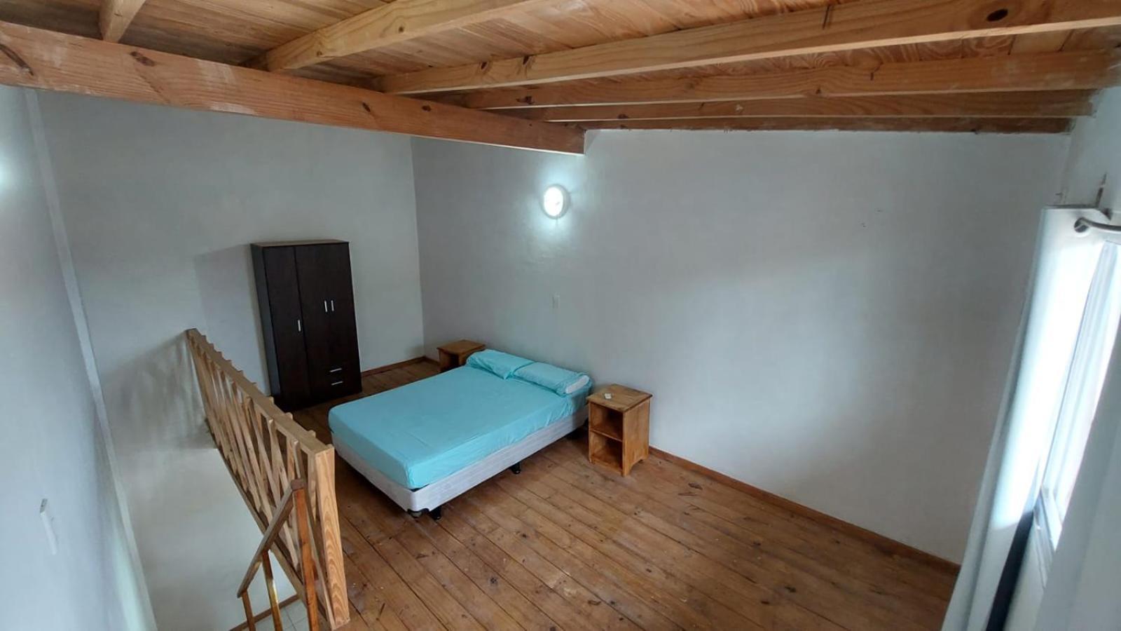 Nandubay1 Apartment ปูแอร์โตอีกวาซู ภายนอก รูปภาพ
