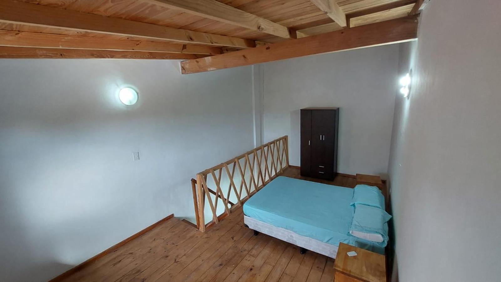 Nandubay1 Apartment ปูแอร์โตอีกวาซู ภายนอก รูปภาพ