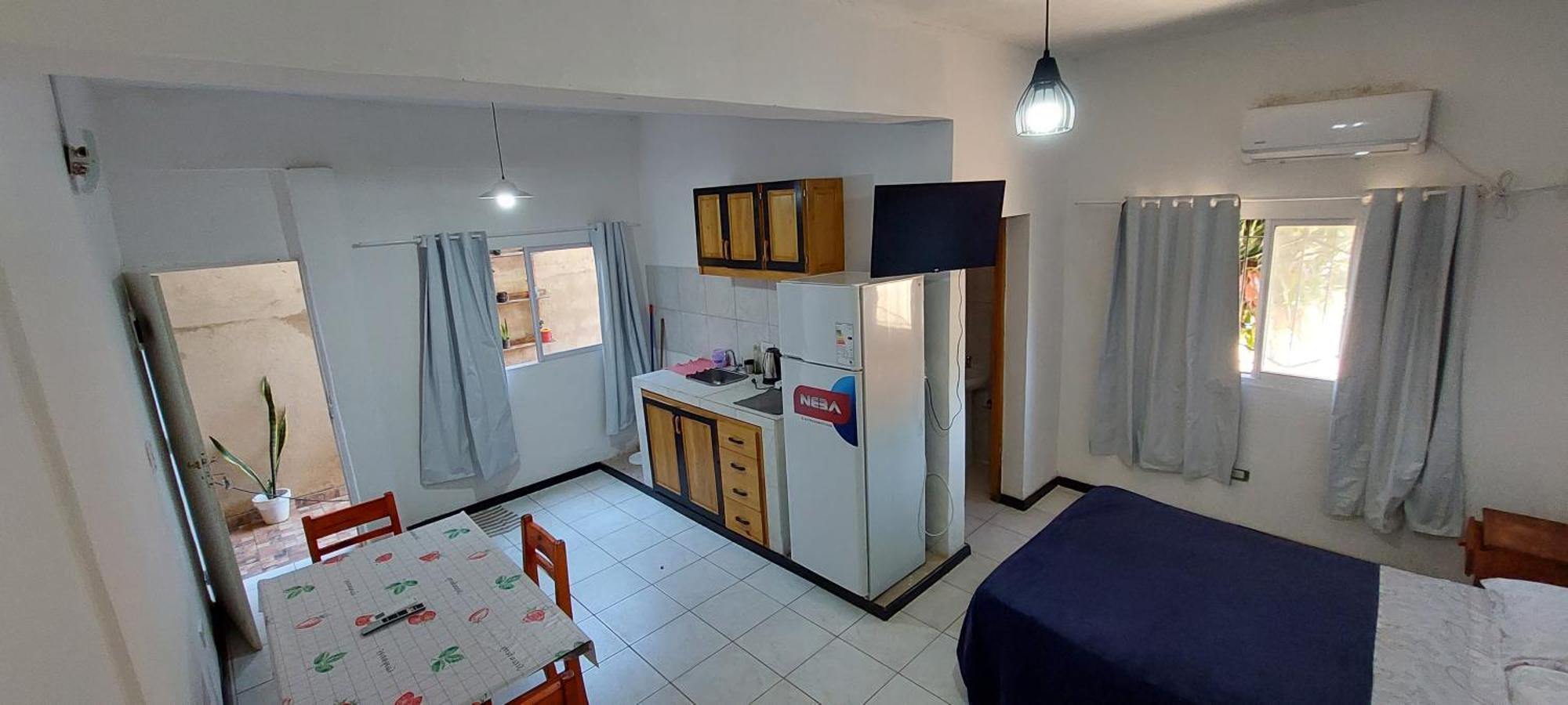 Nandubay1 Apartment ปูแอร์โตอีกวาซู ห้อง รูปภาพ
