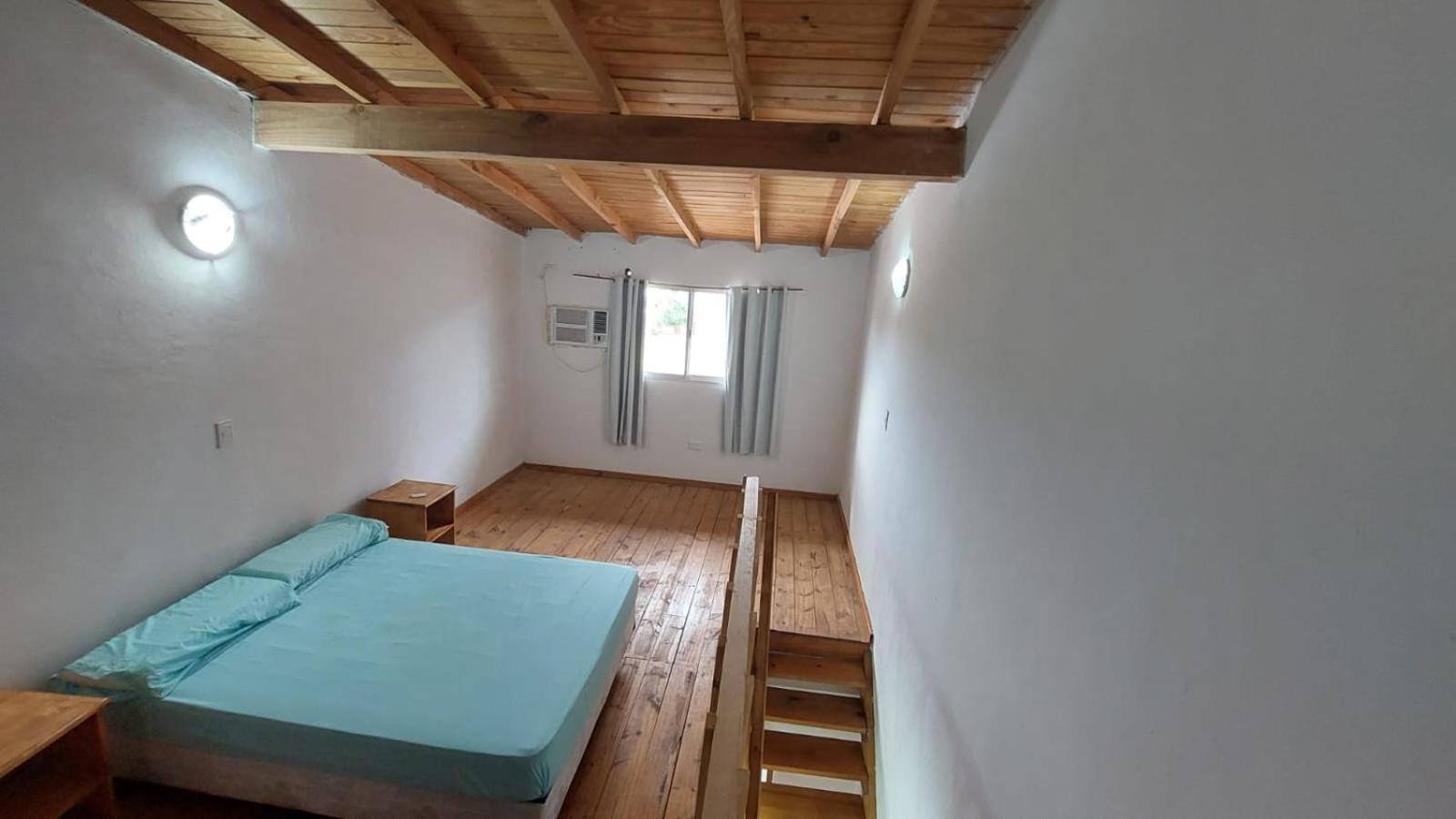 Nandubay1 Apartment ปูแอร์โตอีกวาซู ภายนอก รูปภาพ