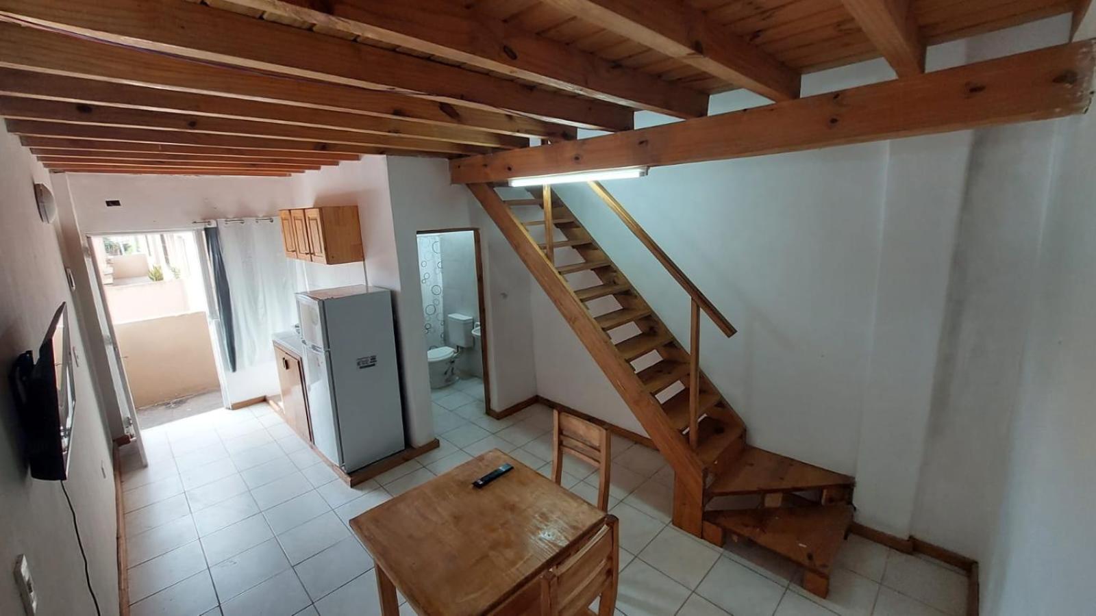 Nandubay1 Apartment ปูแอร์โตอีกวาซู ภายนอก รูปภาพ