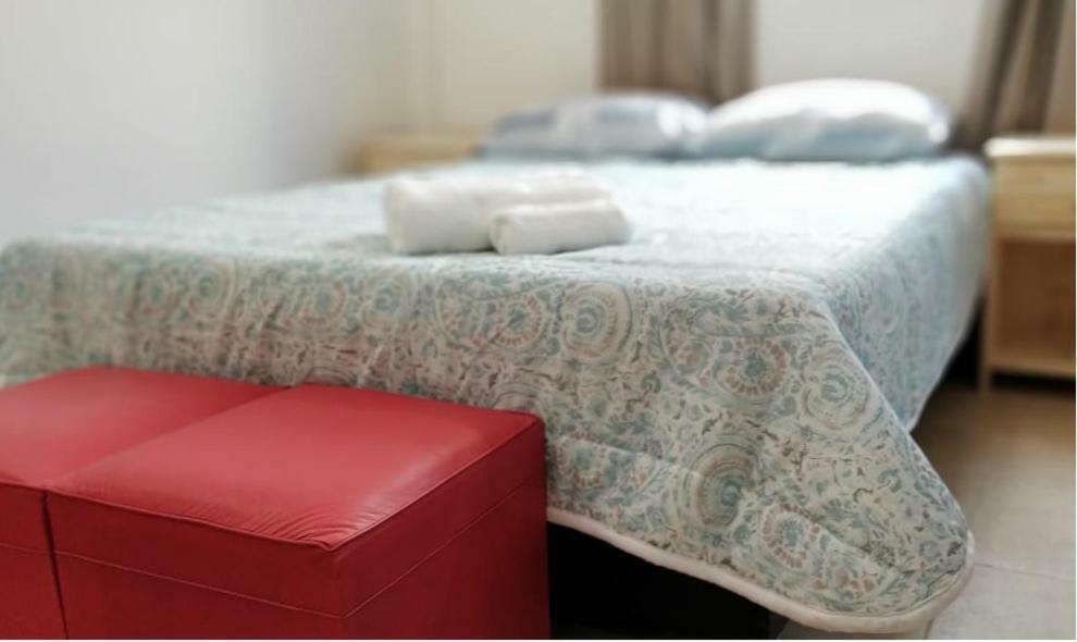 Nandubay1 Apartment ปูแอร์โตอีกวาซู ภายนอก รูปภาพ