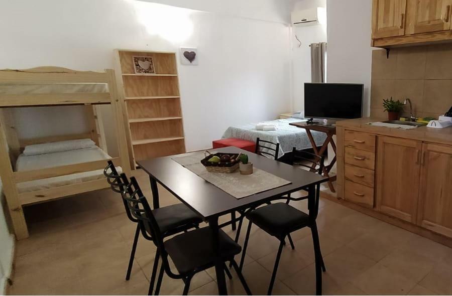 Nandubay1 Apartment ปูแอร์โตอีกวาซู ภายนอก รูปภาพ